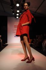Model walk the ramp for Talent Box Kitch show at Lakme Fashion Week 2012 Day 5 in Grand Hyatt on 7th Aug 2012 (23).JPG